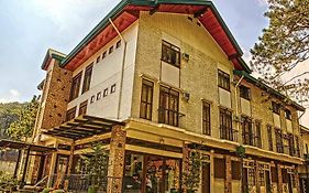 High Point Boutique Inn And Restaurant